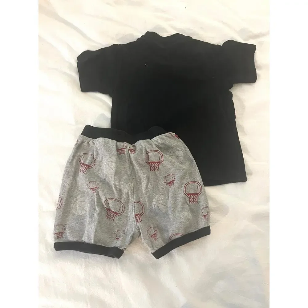 Disney toddler mickey